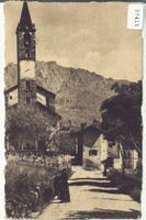 Chiesa di Tesserete