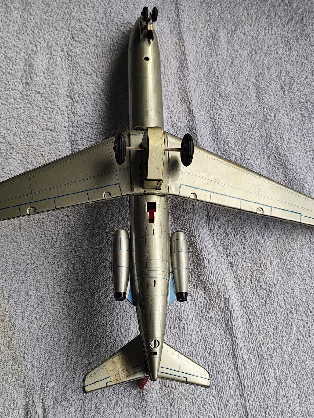Swissair Kit di modellismo & Modellini statici: SWISSAIR – Usato da minusio venduto da Birraio 8
