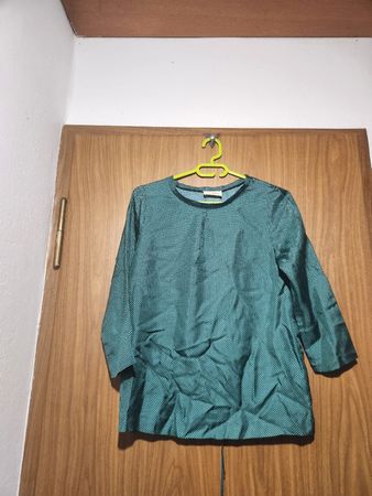 Chemisier My Sunday Morning ANIKA 100% Soie taille  XS/S