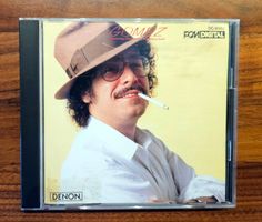 CDs Jazz: Eddie Gomez, Chick Corea, Steve Gadd