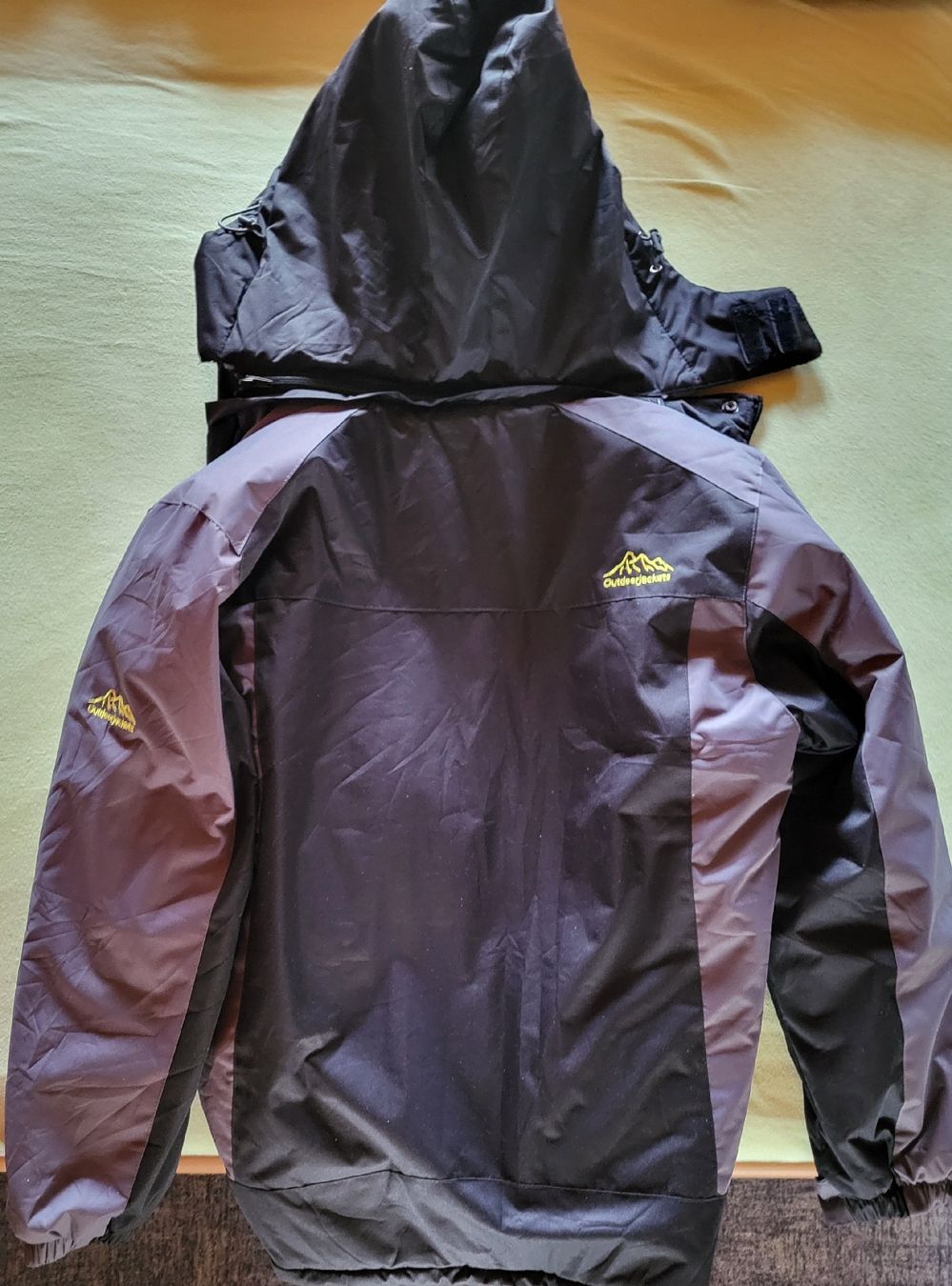 Giacche: winterjacke – Nuovo (secondo la descrizione) da Lupsingen venduto da cecca62 2