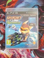 Ratchet & Clank - Q Force - PS3