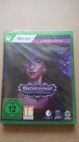 Pathfinder Wrath of Righteous Limited Edition Xbox one Neu