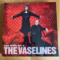 The Vaselines – Sex With An X