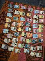 Pokemon Sammelkarten English 