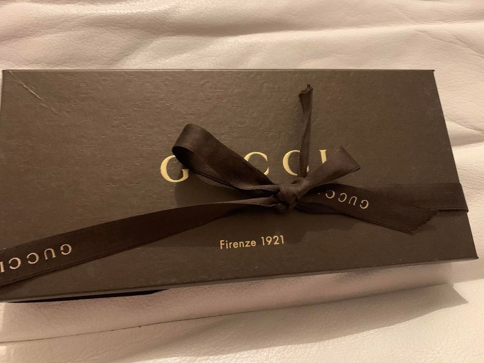Gucci Strümpfe & Strumpfhosen: Gucci python – Neu und originalverpackt aus Bern von waves0 2