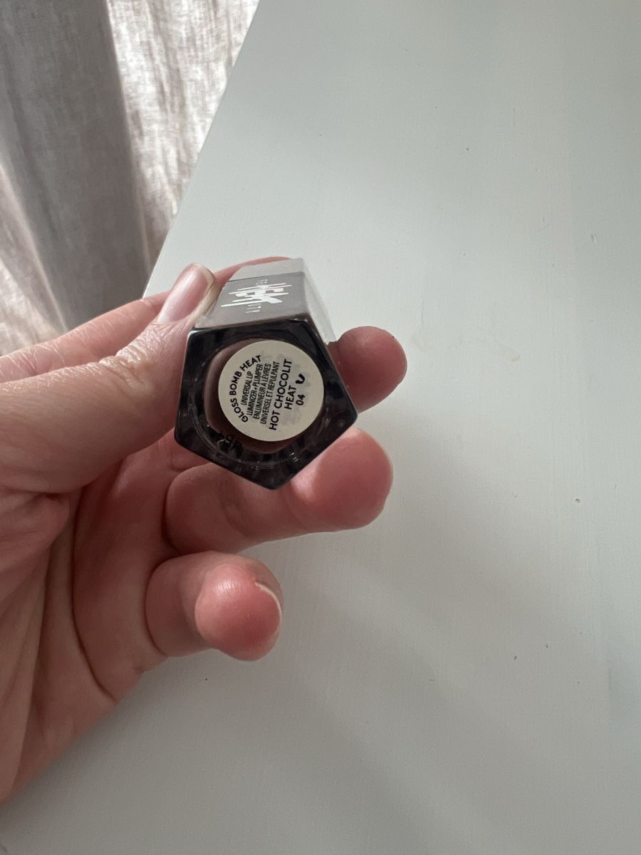 Make-up: Fenty Beauty Heat Lip Gloss – Usato da Aarau venduto da eli_bq7m 1