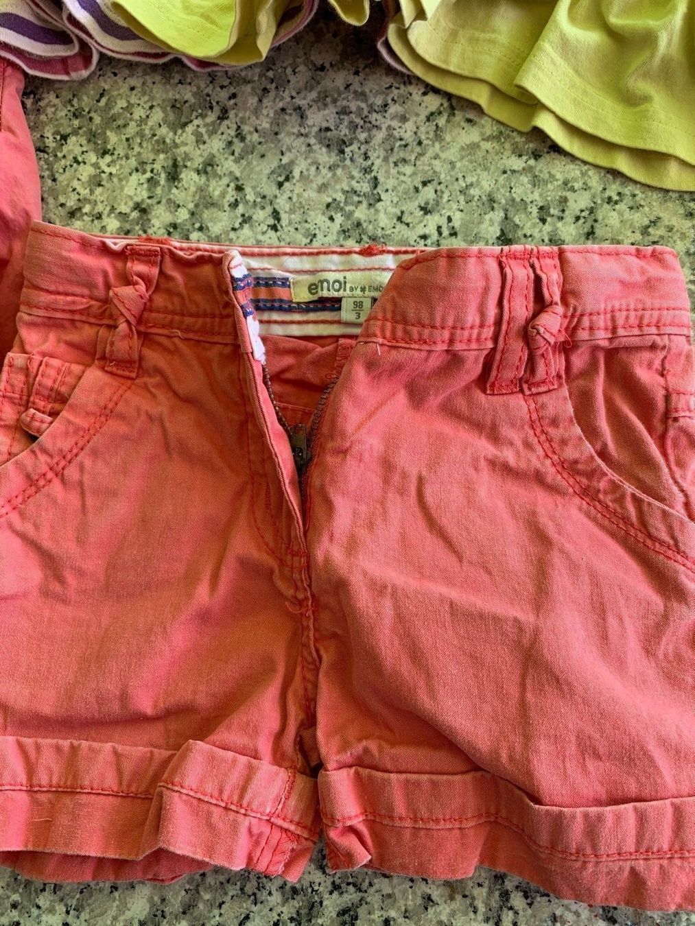 Kleiderpakete & -sets: Kleiderset Mädchen Gr. 86/98 – Gebraucht aus Waltenschwil von pipapo71 3