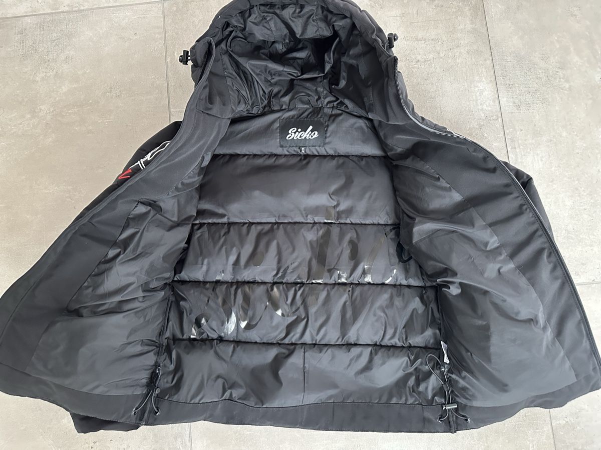 Giacche & Cappotti: Winterjacke Gr. 152 – Usato da Orbe venduto da Geneva83 1