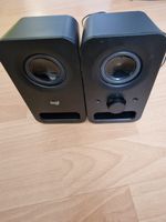 2 Lautsprecher für PC