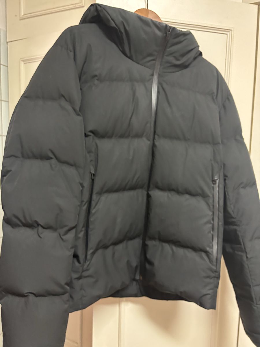 Uniqlo Cappotti: Uniqlo Jacket L – Usato da Morges venduto da Brunocunha05
