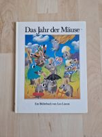Das Jahr der Mäuse