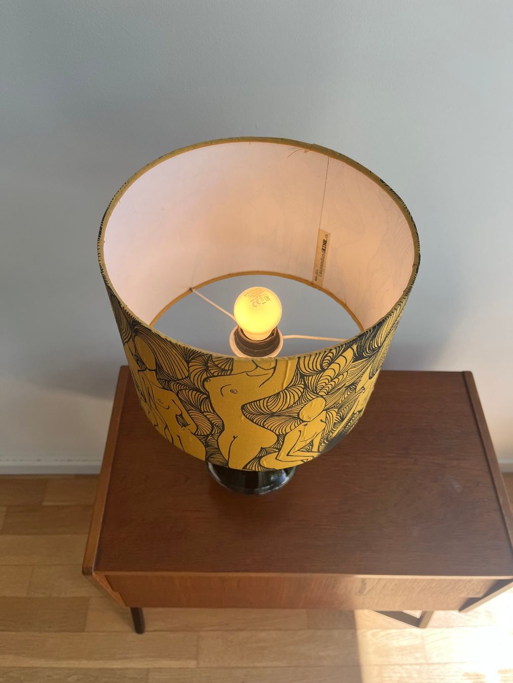 Lampade: Design Tischlampe – Usato da Zürich venduto da matador12 3
