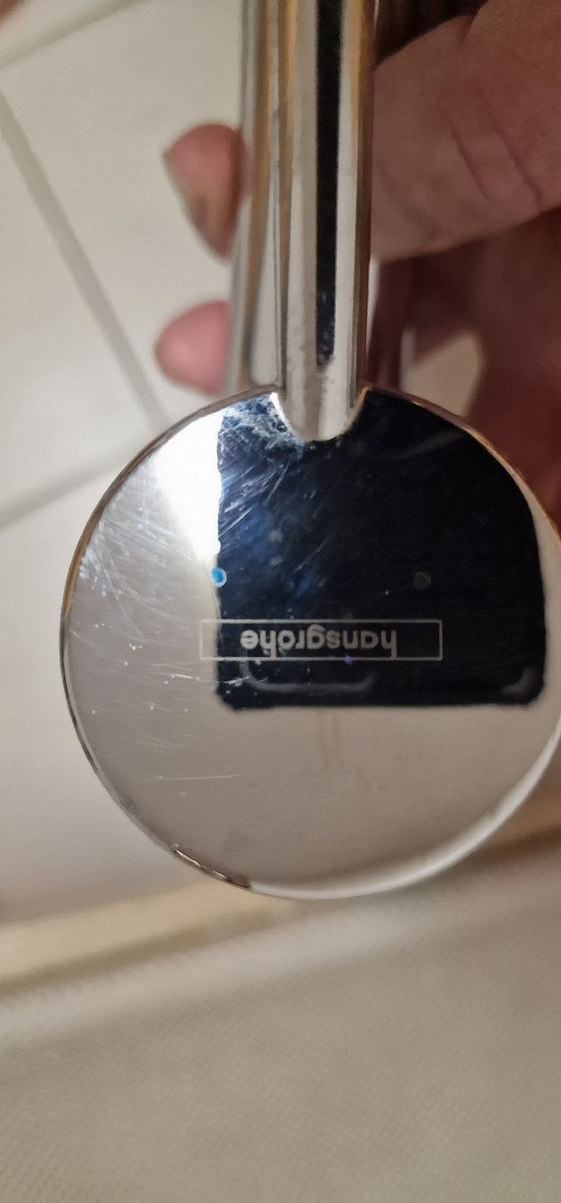 Hansgrohe Armaturen: Küchenamatur Hansgrohe – Gebraucht aus biberist von Jwan0 3
