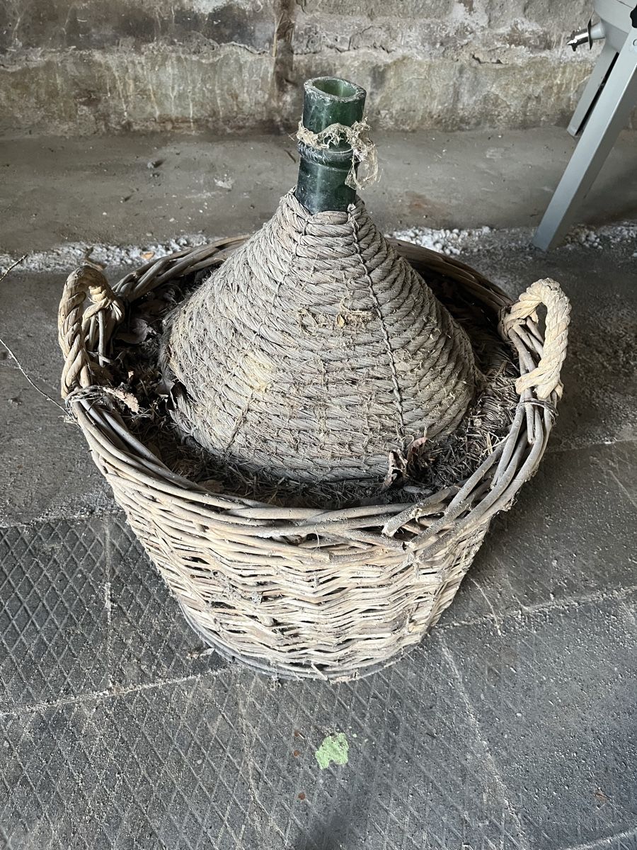 Flaschen: Flasche – Defekt aus Wuppenau von Roman.M6165