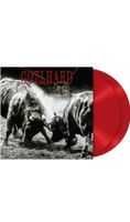 Gotthard - 13 Limited Edition- Red LP