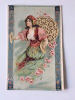 Carte Postale Ancienne
