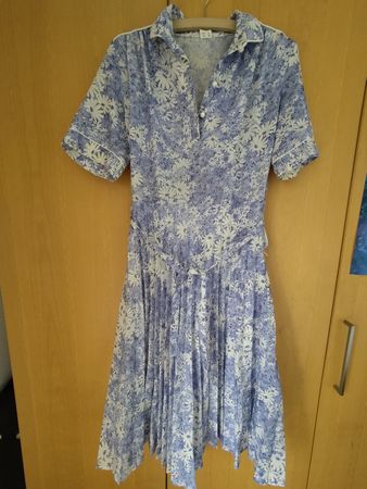 Belle robe vintage 