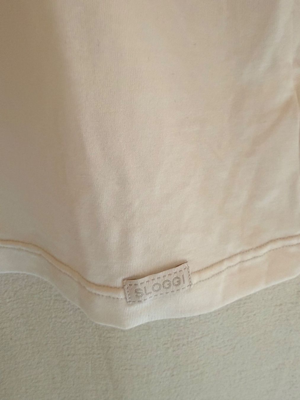Sloggi T-shirt: SLOGGI Men, Tank Top BASIC SOFT, Grösse XL,1 Stück Weiss – Nuovo e nell'imballaggio originale da Rudolfstetten venduto da gst_g7xl 1