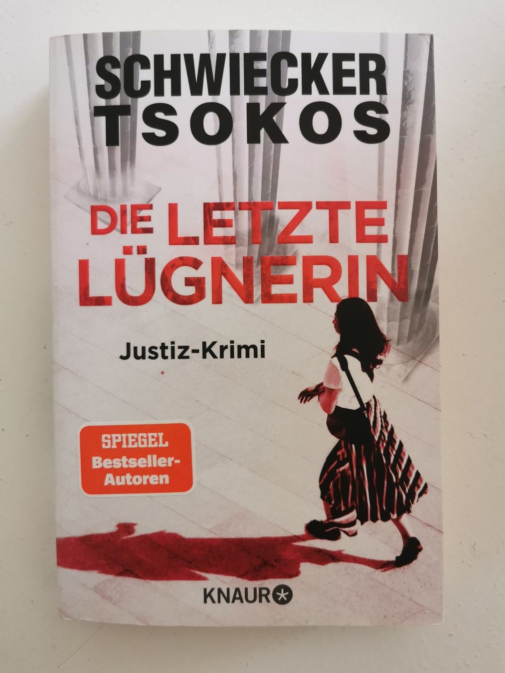 Libri: Krimi/Thriller - 5 Bücher - 5 Franken – Usato da bern venduto da jeannie2006 8