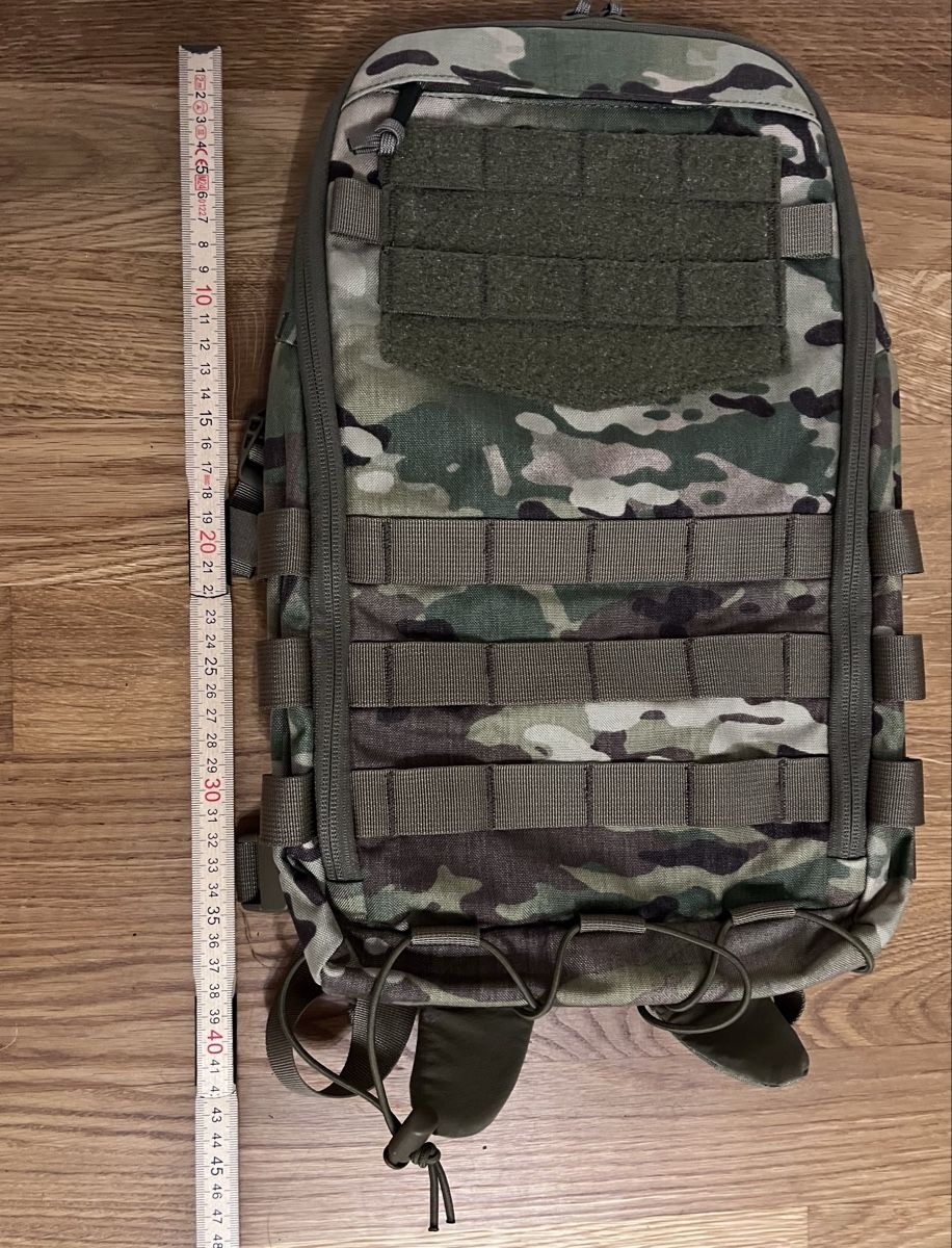 Helikon-Tex Rucksäcke: Helikon Guardian Rucksack – Neu (gemäss Beschreibung) aus Schmitten FR von don_kosak 3