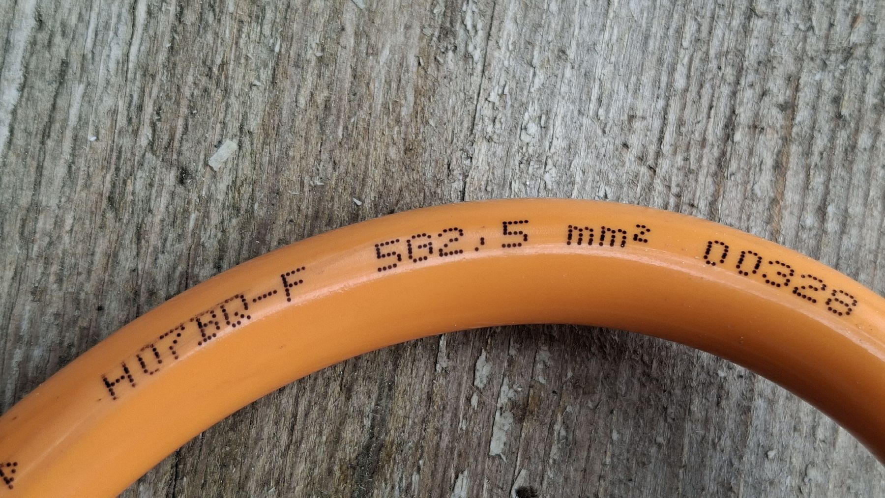 Cavi: Adapter Stomkabel CEE16 5pol auf J15 4pol – Usato da Heiligenschwendi venduto da pasaju 3