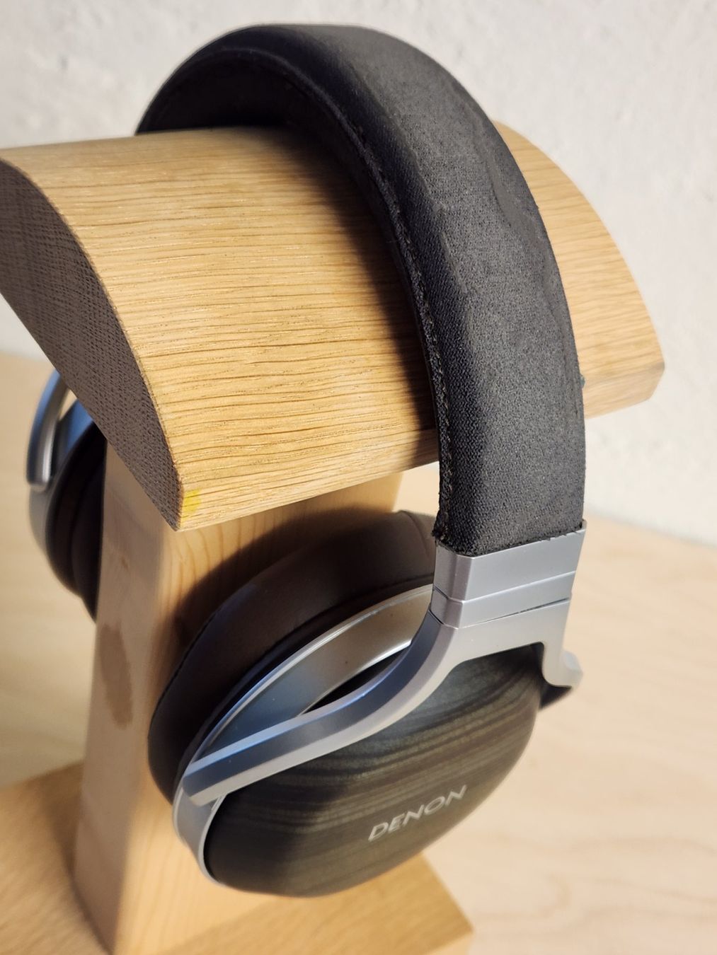 Denon Casques audio: Denon AH-D5200 – D'occasion à Basel par clear 2