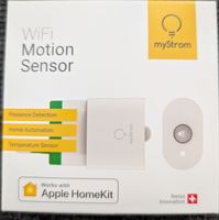 myStrom WiFi Motion Sensor