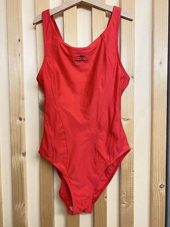 Badekleid rot, 38, Kangaroos