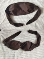 Neuwertiges Braunes Bikini Ober-Teil (S/M)