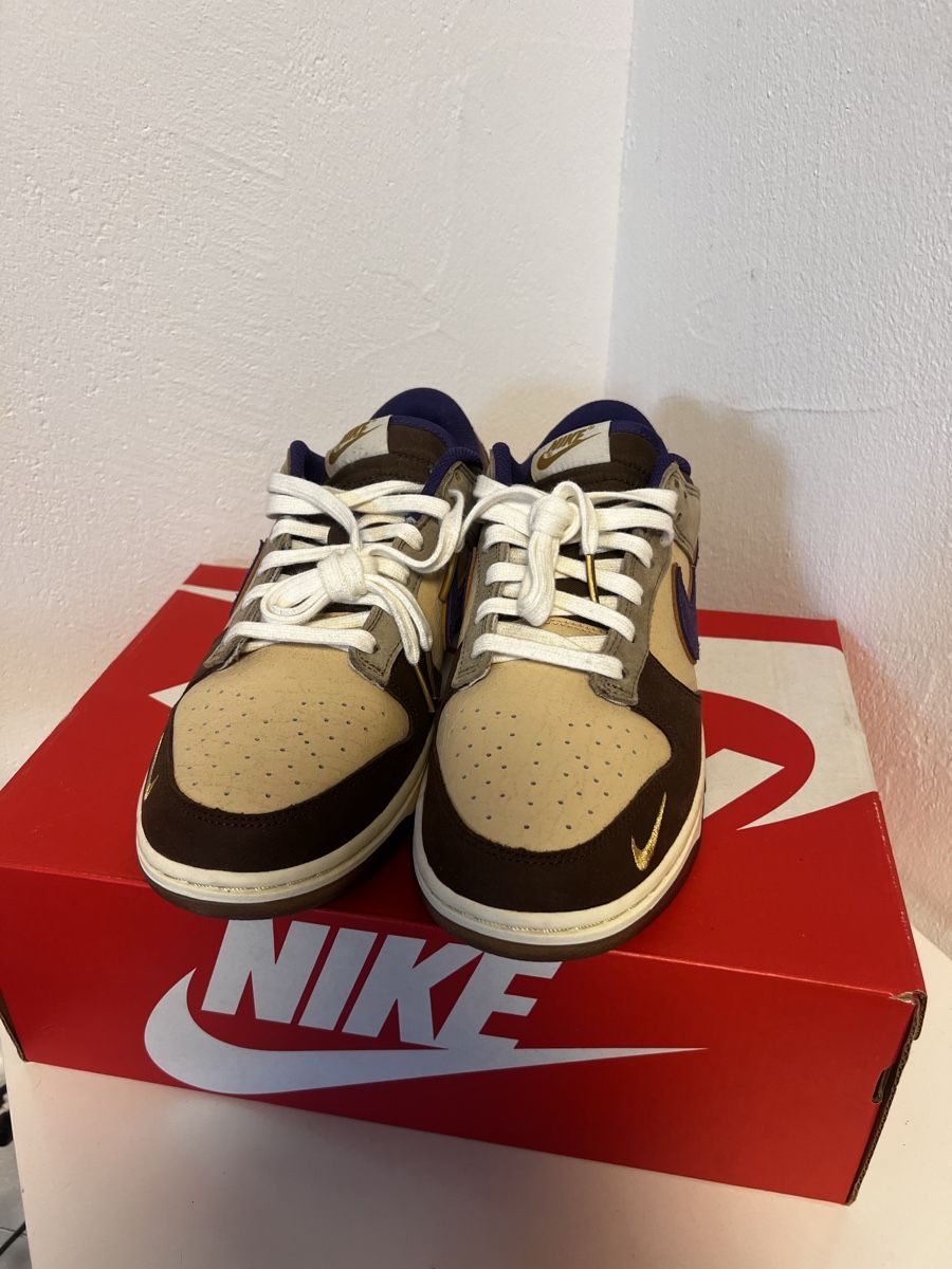 Nike Chaussures hommes: Nike Dunk Low Setsubun – Neuf avec emballage d'origine à Hägglingen par jes_9psg 1