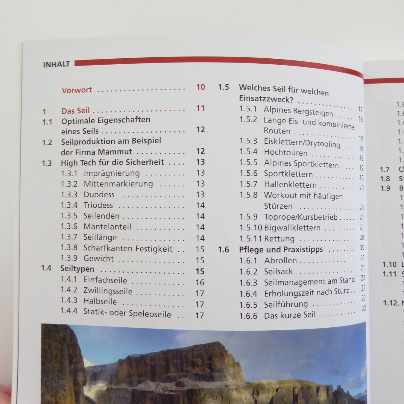 Libri: Seil- und Sicherungstechnik – Usato da Basel venduto da Kunterbunt12 1