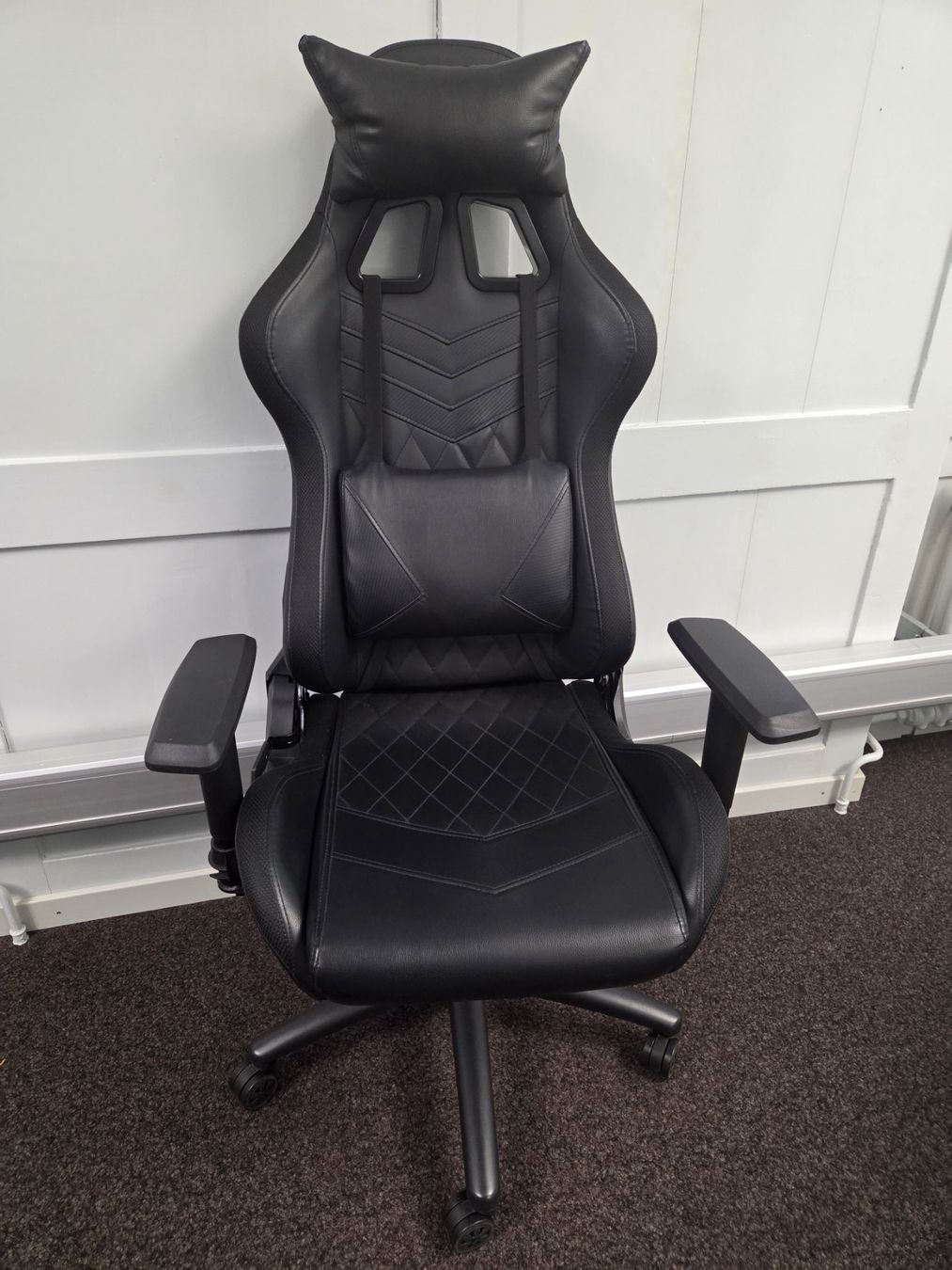 Fauteuils: Gaming Stuhl Luke – D'occasion à Zürich par Thefreeman