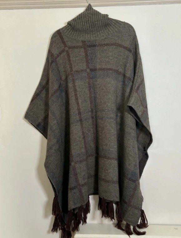 Barbour Altro in Moda donna: Barbour Poncho / Cape – Usato da Wädenswil venduto da Pascale22 1
