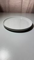 4 Stück Cucina&Tavola Teller, Durchmesser 20-21cm