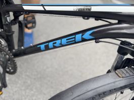 Kinder Velo TREK Superfly Jugendrad 24 Zoll guter Zustand