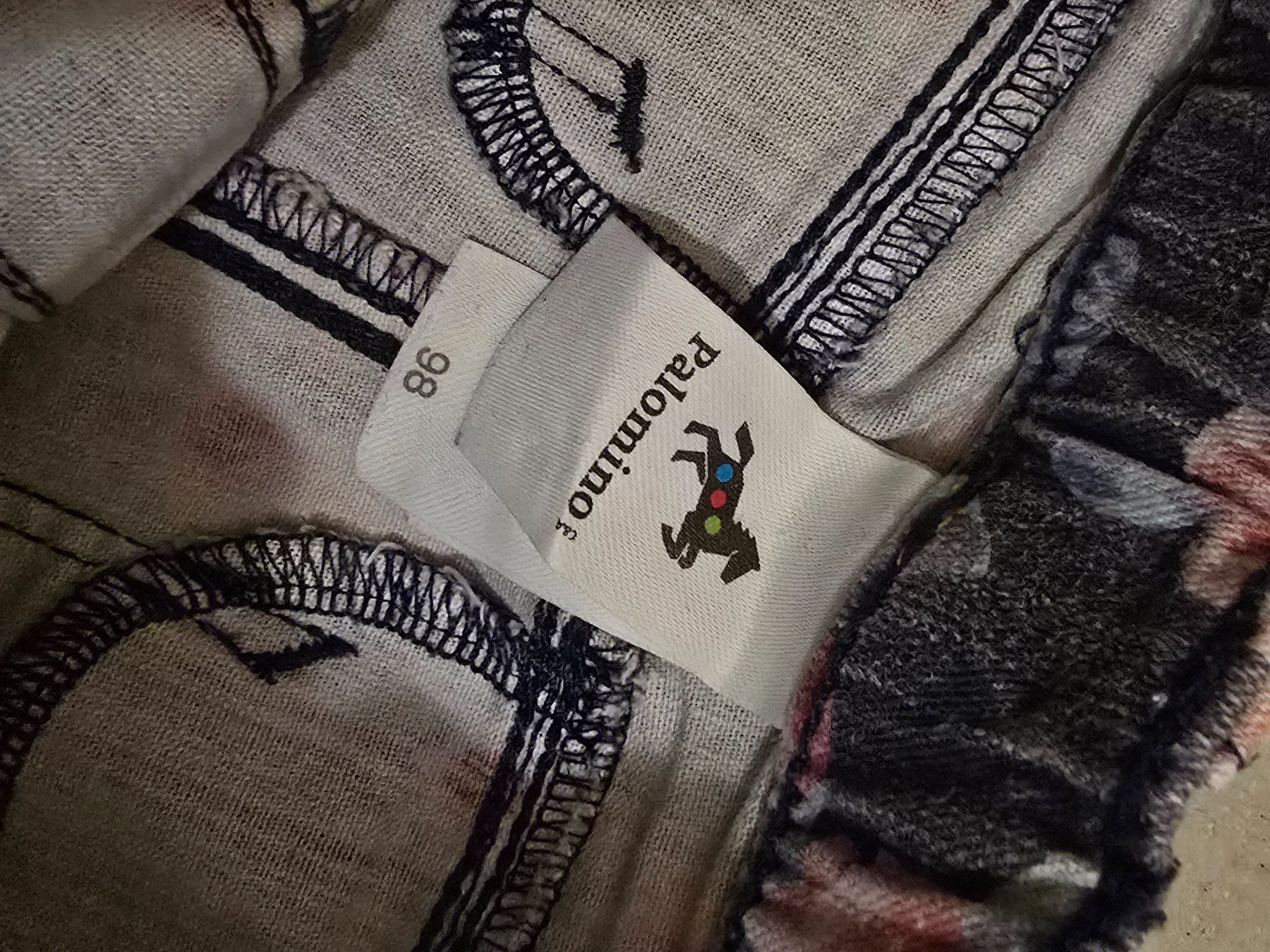 Pantaloni: Jeans Gr. 98 – Usato da Büttikon AG venduto da Amineah 1