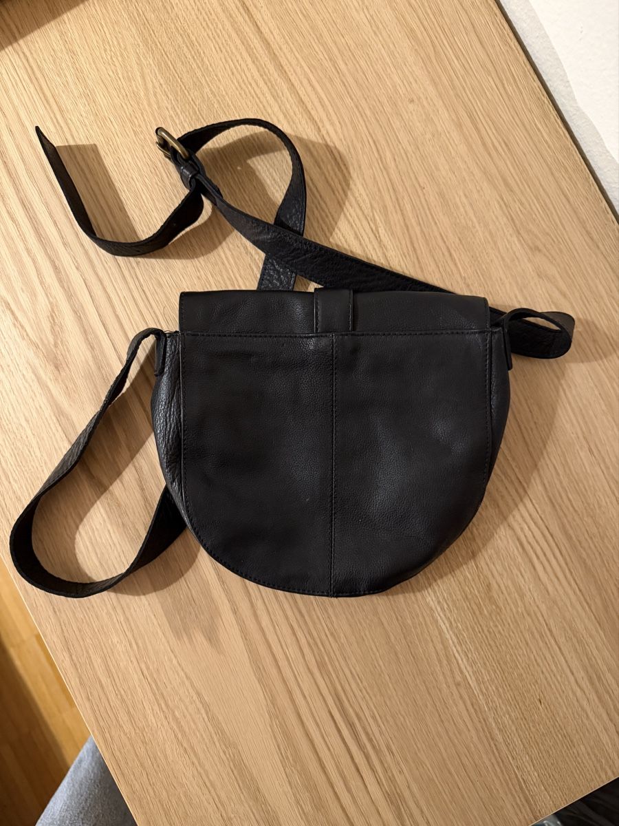 Pieces Taschen für Damen: Ledertasche Pieces – Neu (gemäss Beschreibung) aus Basel von kal_v26p 2
