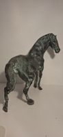 Bronzefigur Pferd antike mit Patina