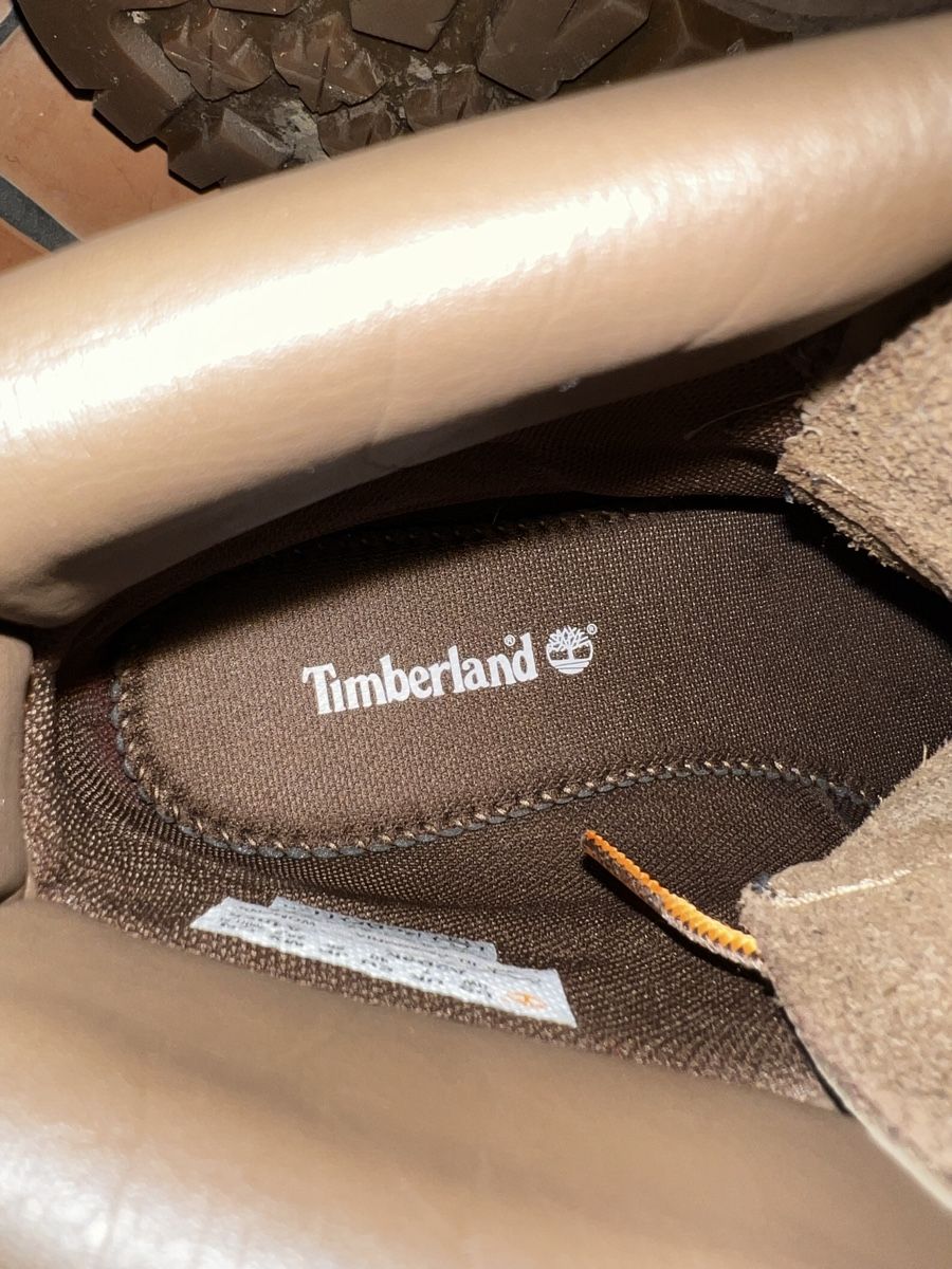 Damenschuhe: Timberland Boots – Gebraucht aus Lausanne von its_zl9h 1