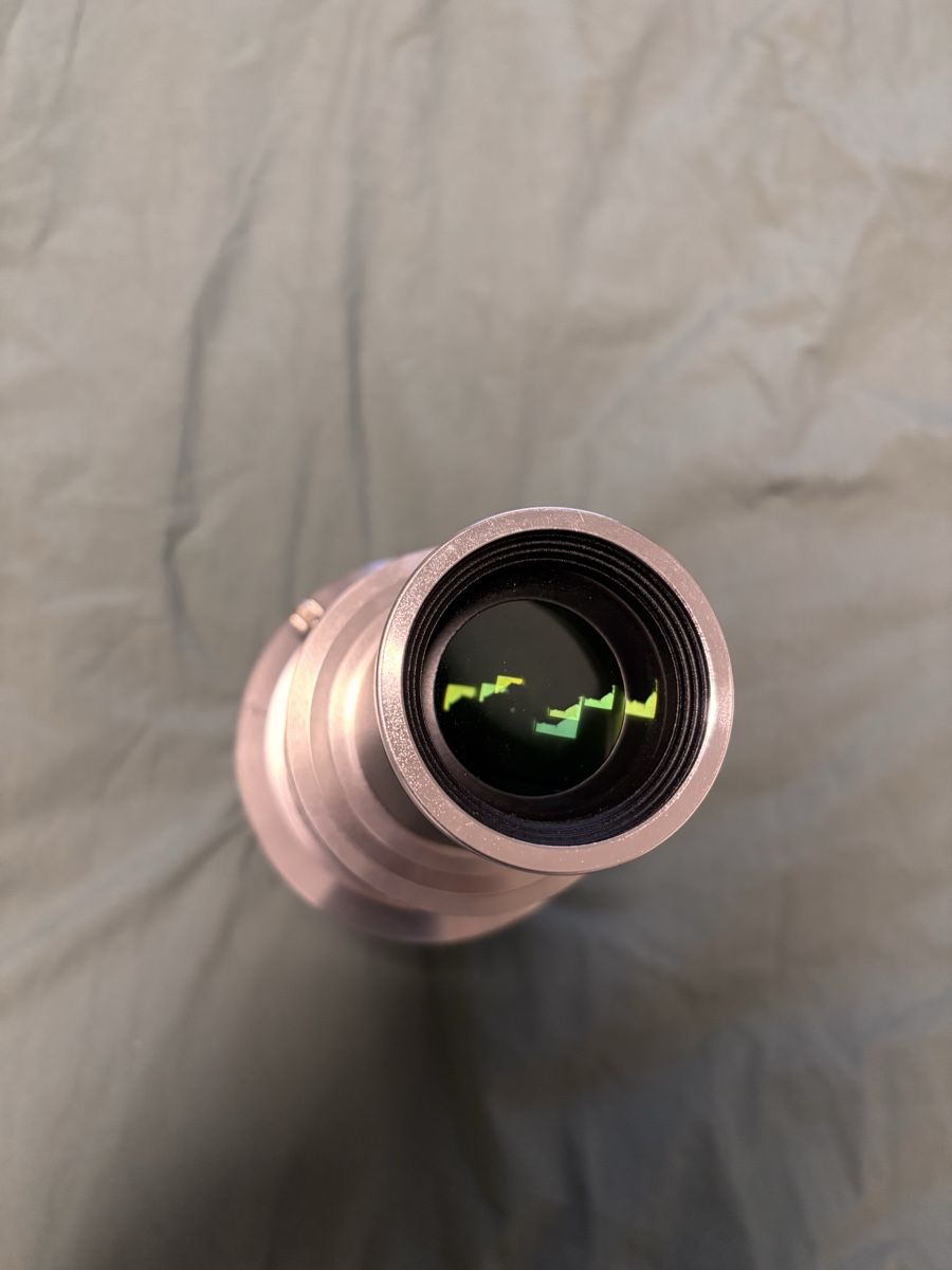 Lampen: Optical Snoot – Neu (gemäss Beschreibung) aus Oensingen von Jamie21399 2