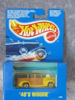 Ford Woodie 1940  1:64