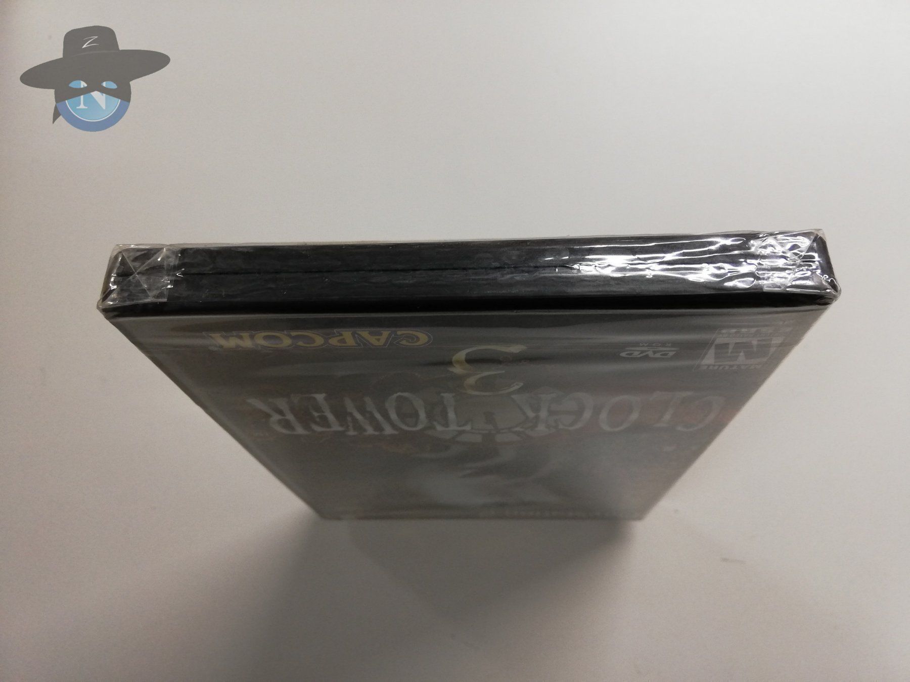 Sony Giochi: Clock Tower 3    / USA / PS2 / SEALED / NEU – Usato da St. Gallen venduto da zorro_dc 4