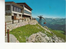 Weisshorn 1978