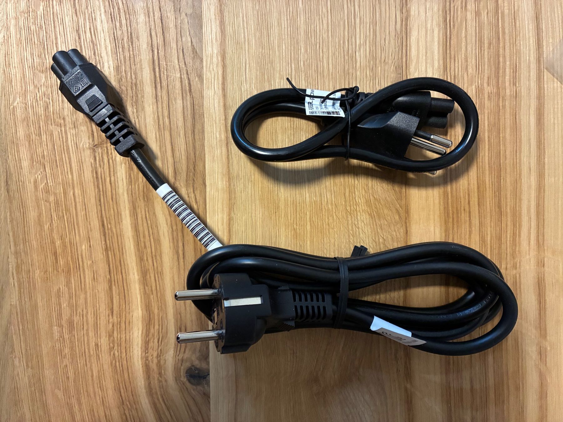 Hewlett Packard Chargeur: HP Laptop Ladekabel 90W – Neuf (Voir description) à Thun par kna_q57l 3