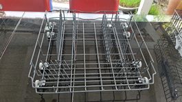 Geschirrspüler Bauknecht Korbset 60 cm breites Modell
