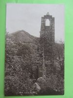 Ansichtskarte Baden, Ruine Stein