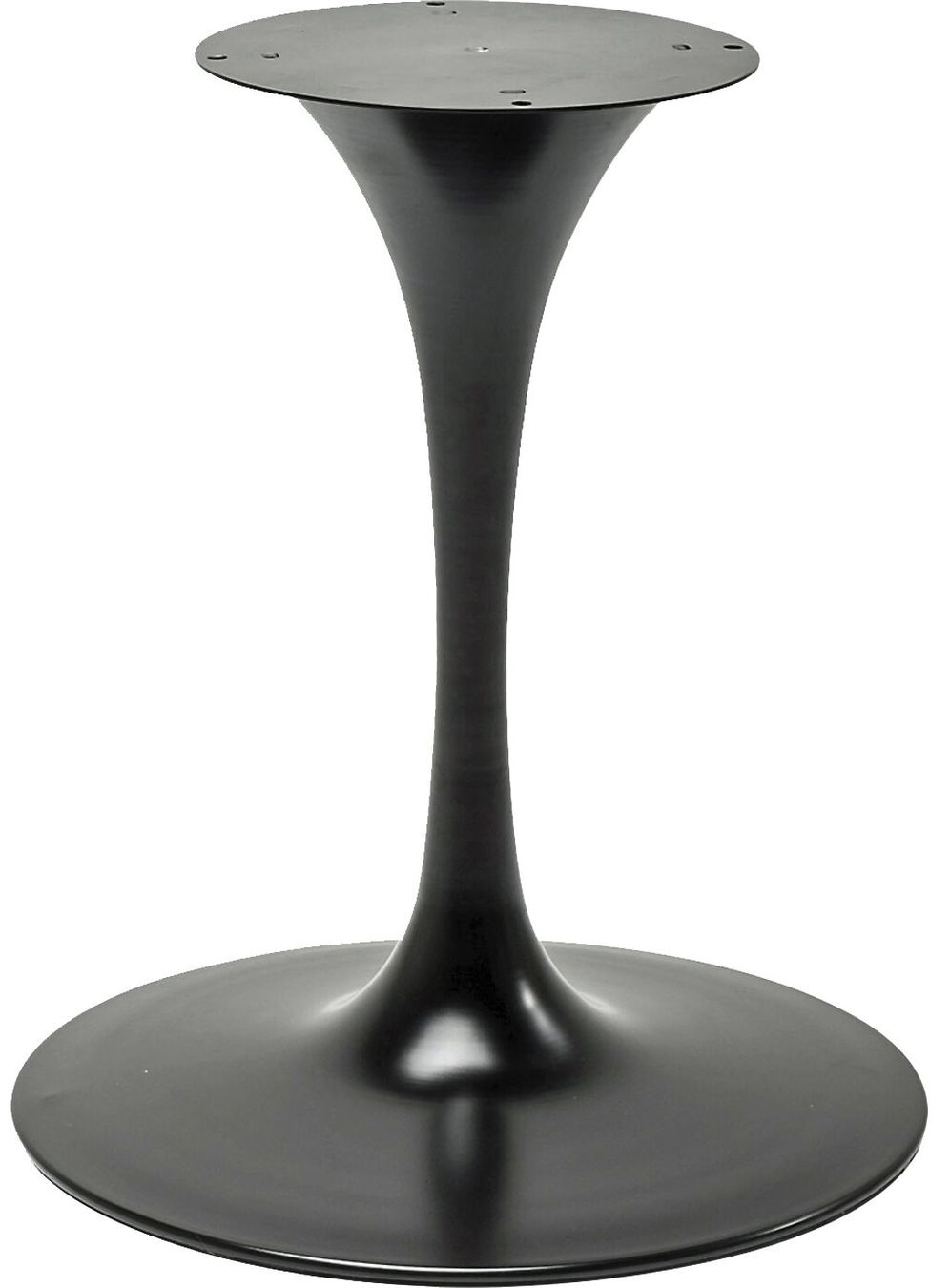 Altri mobili: Tulpenfuss Schwarz von KARE Design – Nuovo e nell'imballaggio originale da Chur venduto da elifornico