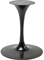 Tulpenfuss Schwarz von KARE Design / 120.00 statt 670.00