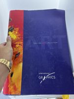 Fine Arts Selection von International Graphics Posterband